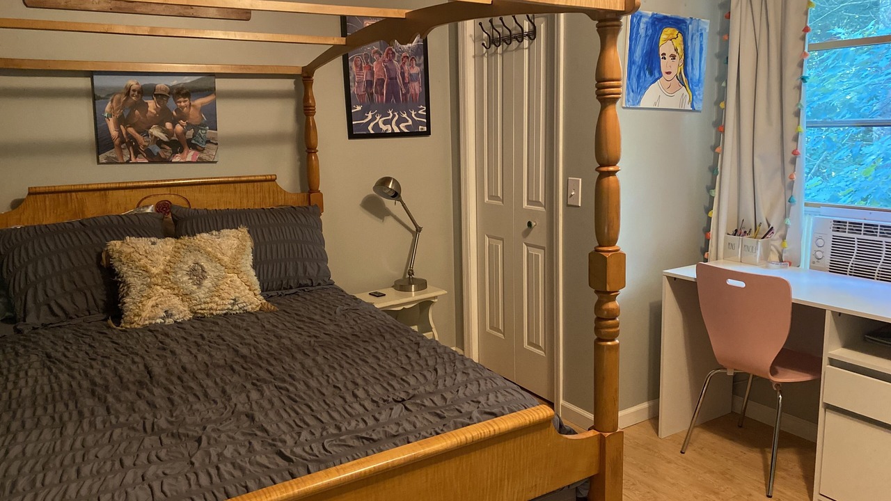 Photo of Bedroom in Gansevoort