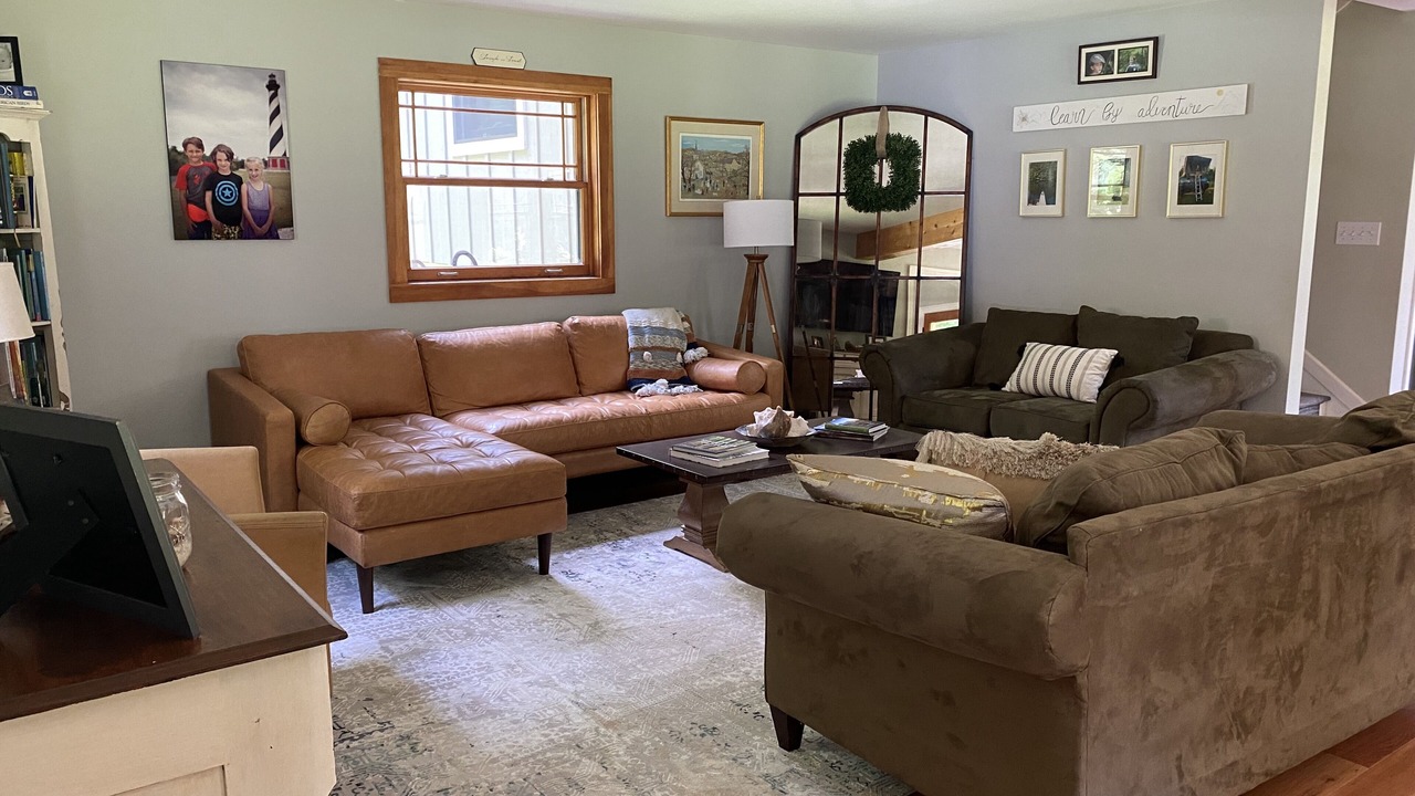 Photo of Livingroom in Gansevoort