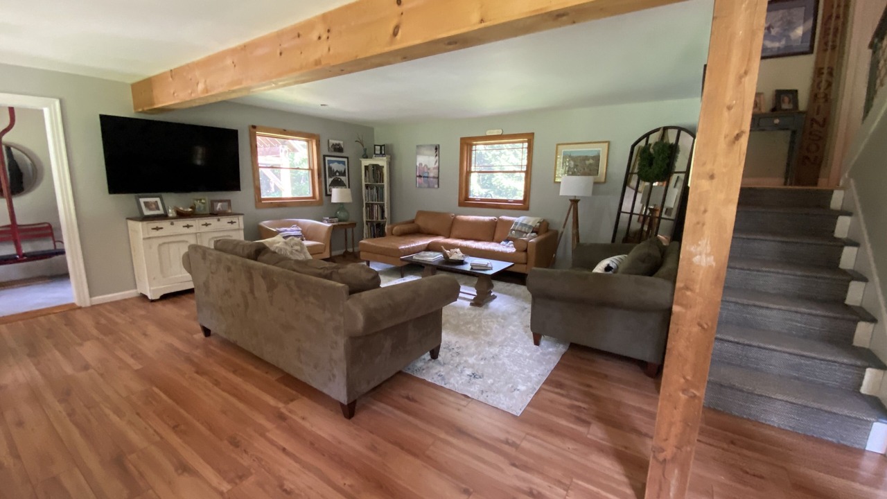 Photo of Livingroom in Gansevoort