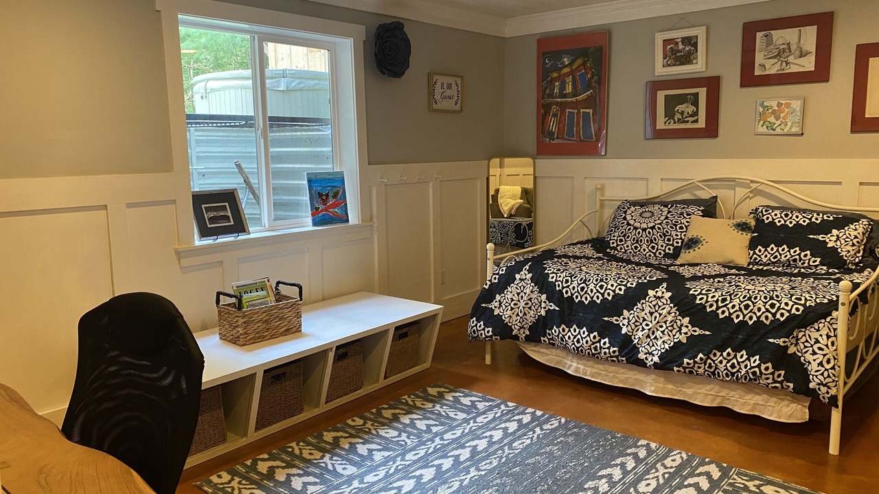 Photo of Bedroom in Gansevoort