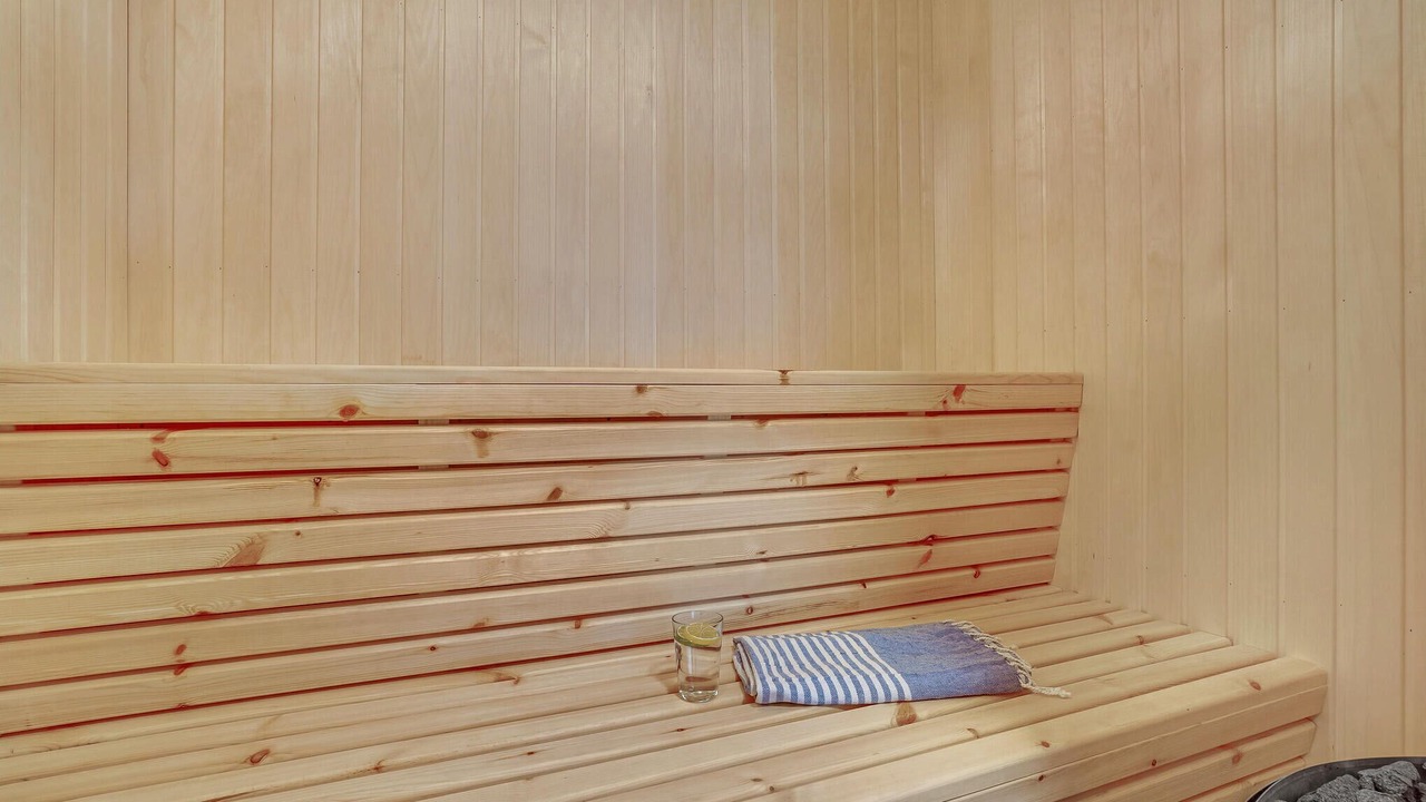 Photo of Bathroom in Harboore