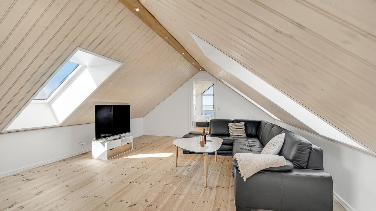 Photo of Bedroom in Harboore