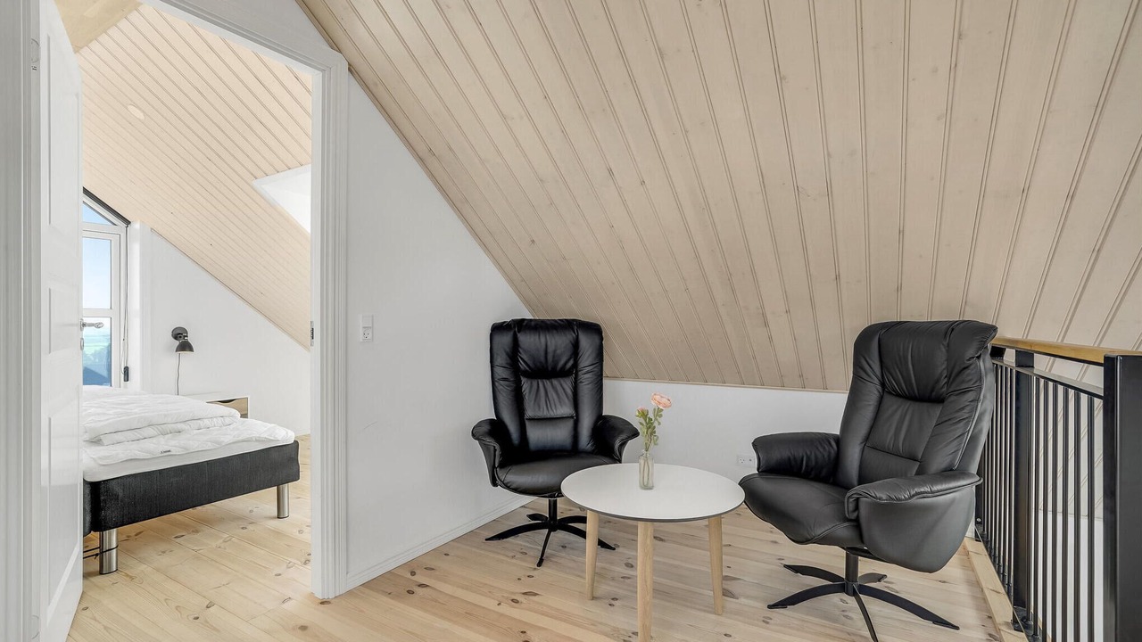 Photo of Bedroom in Harboore