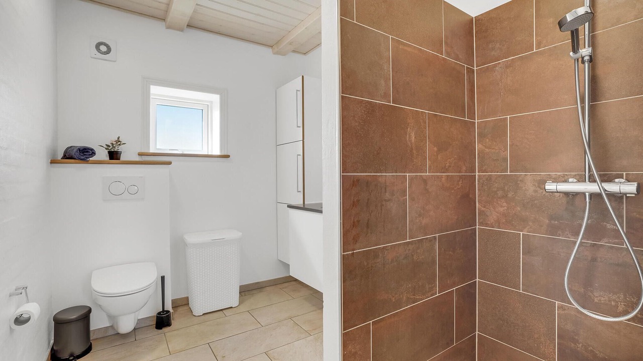 Photo of Bathroom in Harboore