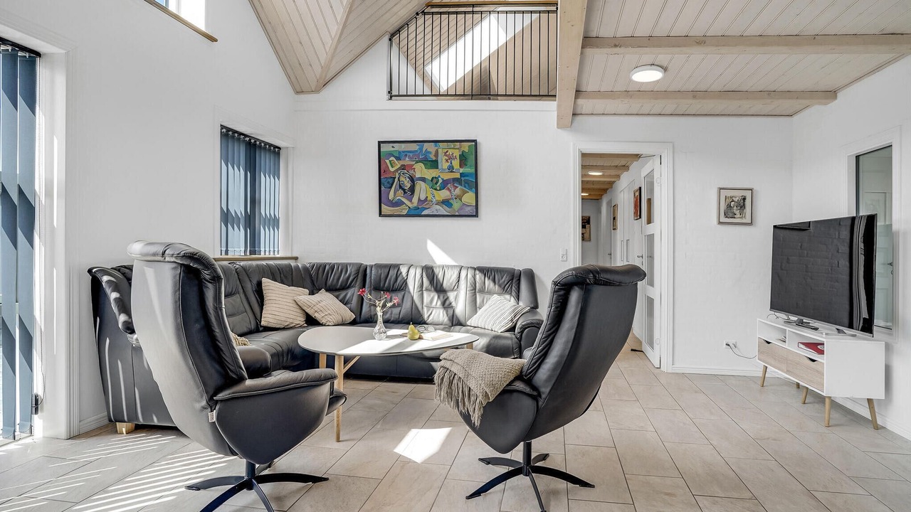 Photo of Bedroom in Harboore