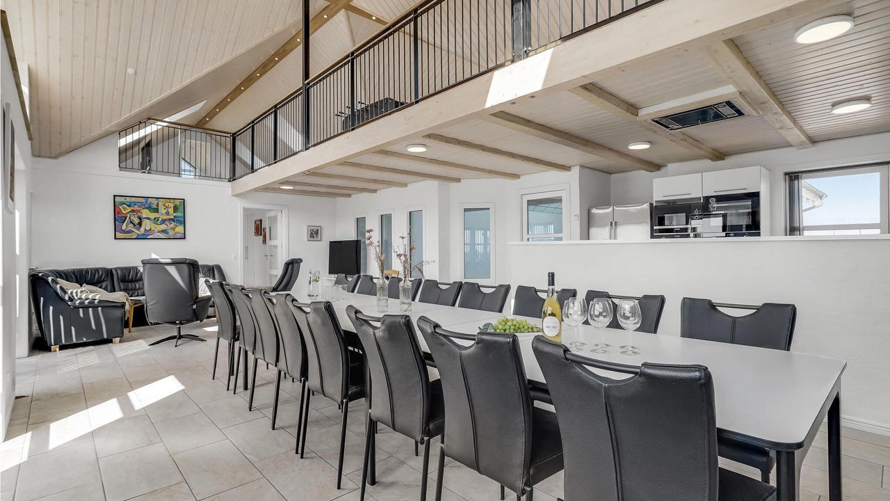 Photo of Bedroom in Harboore