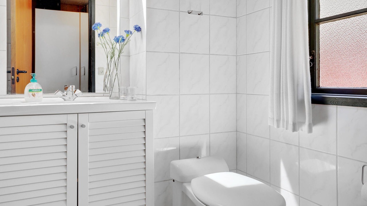 Photo of Bathroom in Nexø