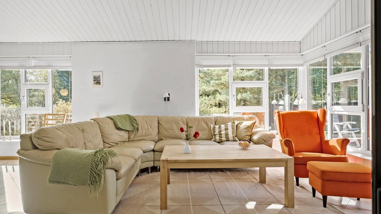 Photo of Bedroom in Torup Strand
