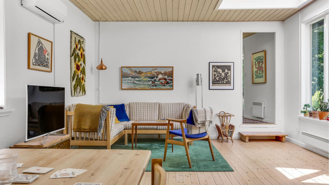 Photo of Bedroom in Hoeve Strand