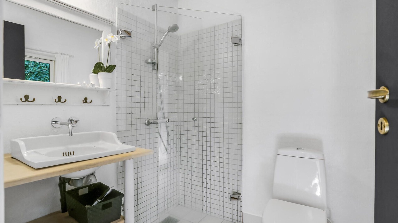 Photo of Bathroom in Hoeve Strand