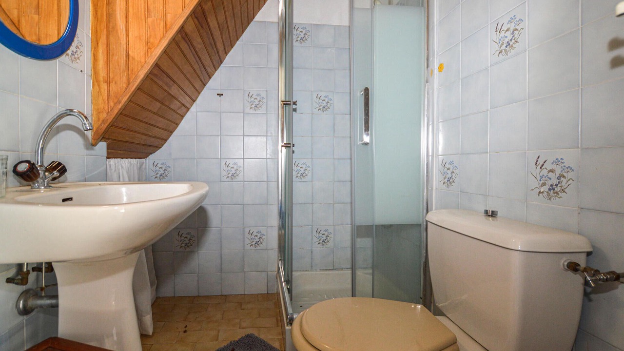 Photo of Bathroom in Carcheto-Brustico