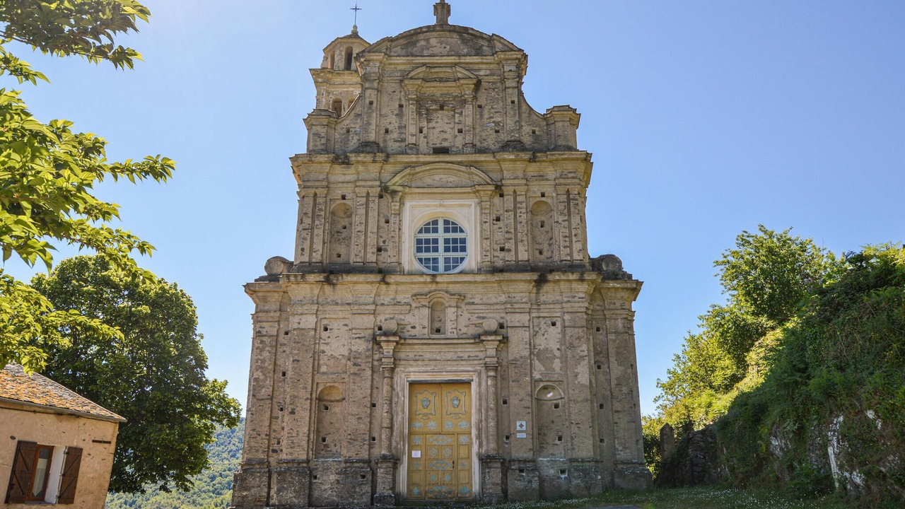 Photo of Others in Carcheto-Brustico