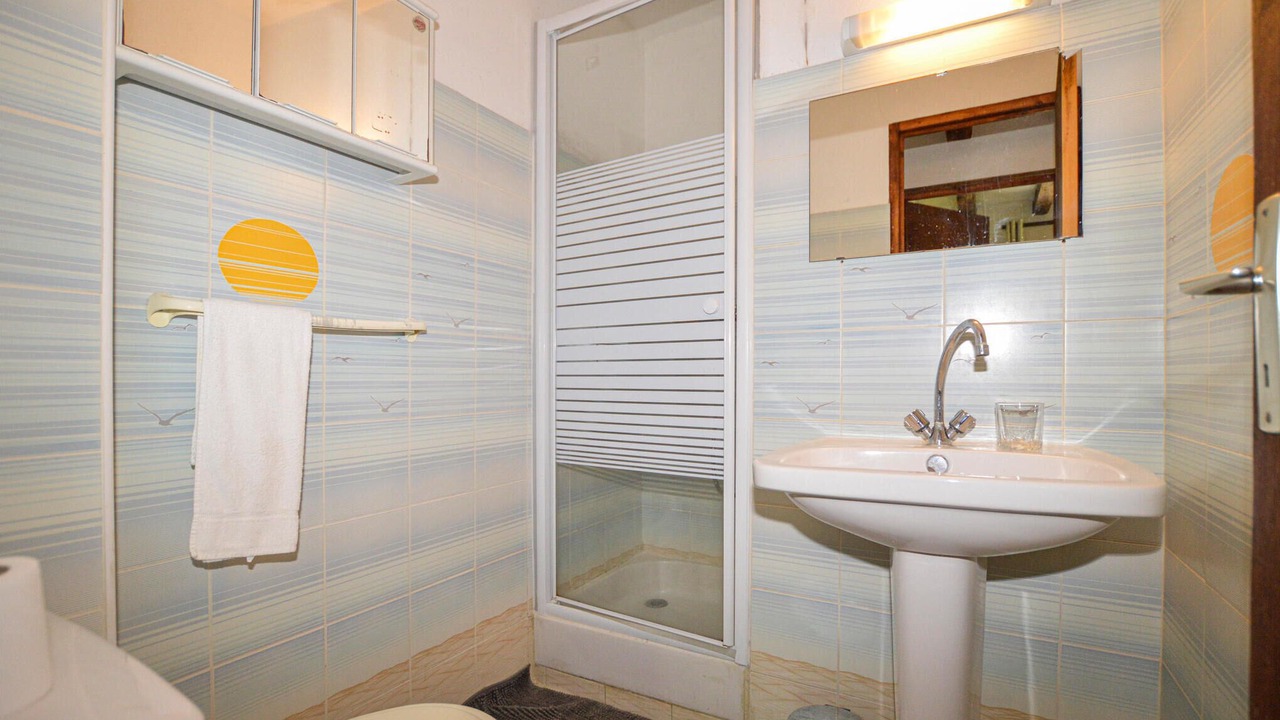 Photo of Bathroom in Carcheto-Brustico