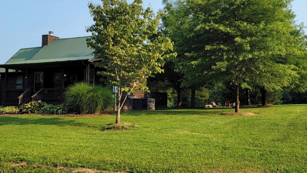Photo of Outdoor in Scottsville