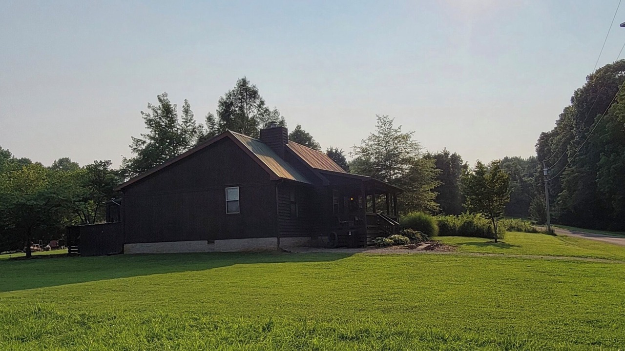 Photo of Outdoor in Scottsville