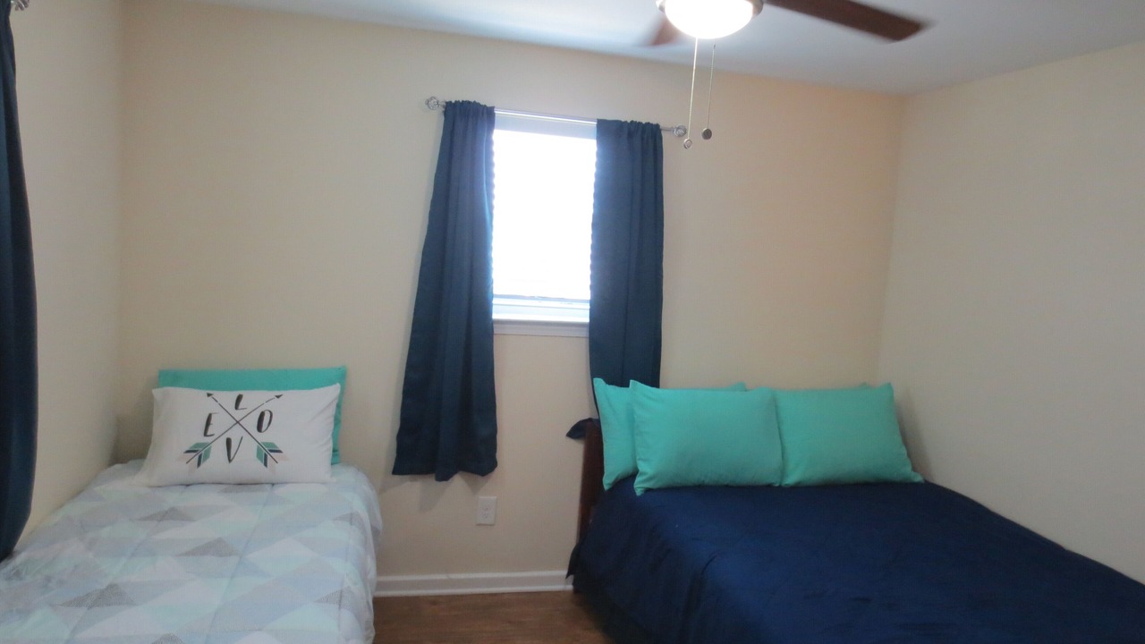 Photo of Bedroom in Durham