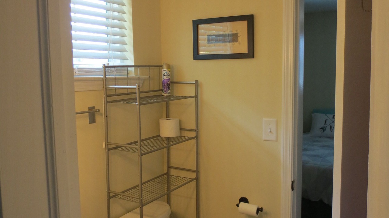 Photo of Bathroom in Durham