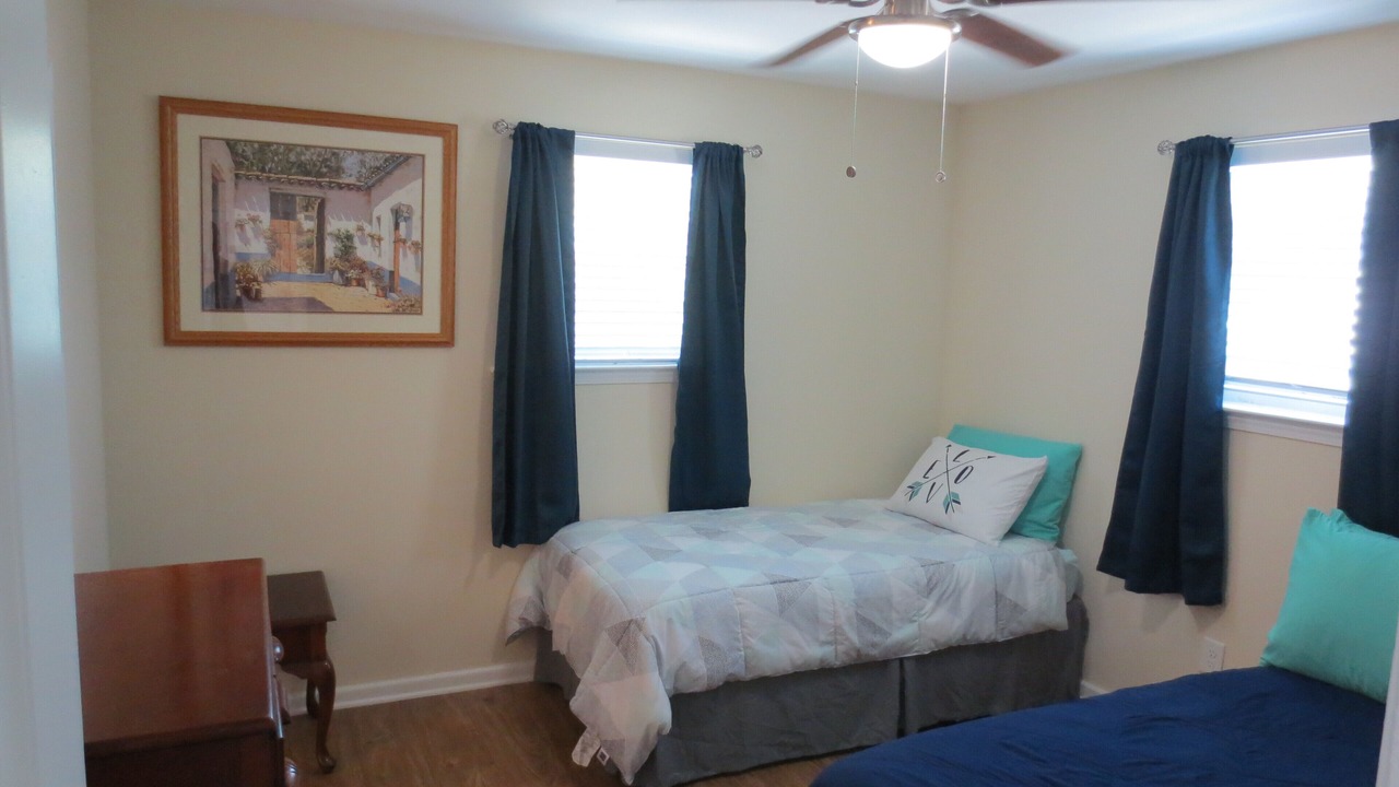 Photo of Bedroom in Durham