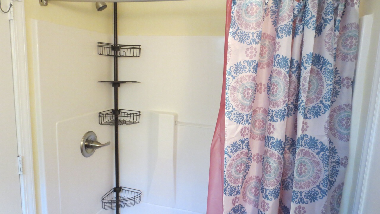 Photo of Bathroom in Durham