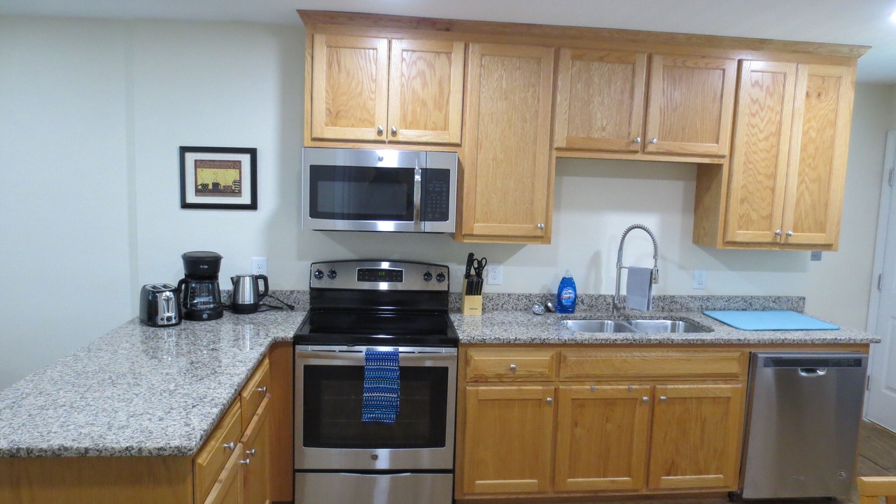 Photo of Kitchen in Durham