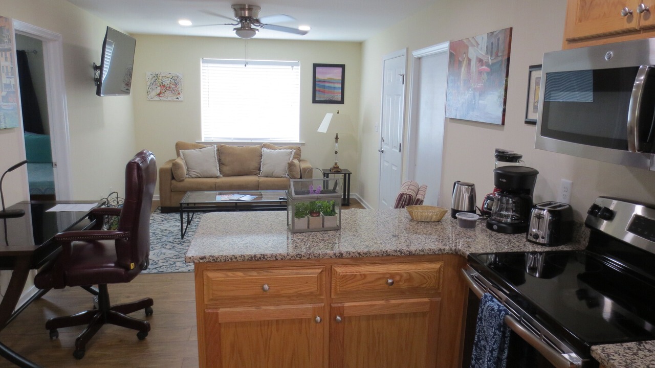 Photo of Kitchen in Durham