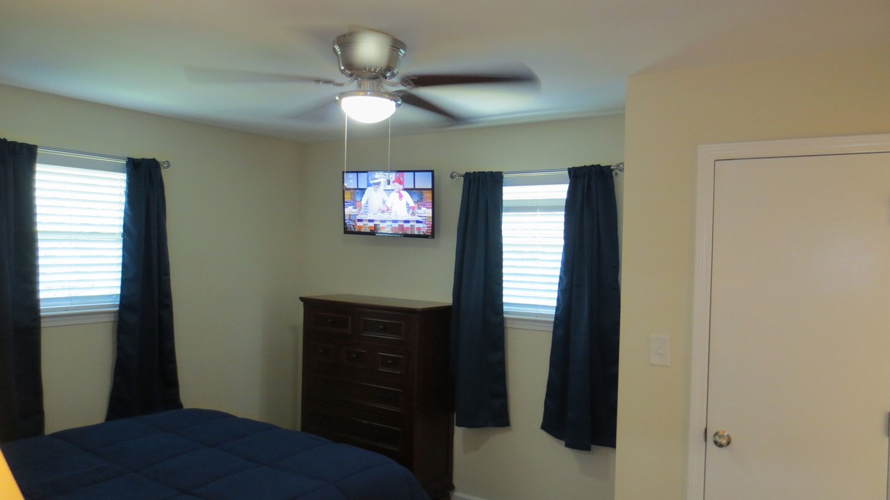 Photo of Bedroom in Durham