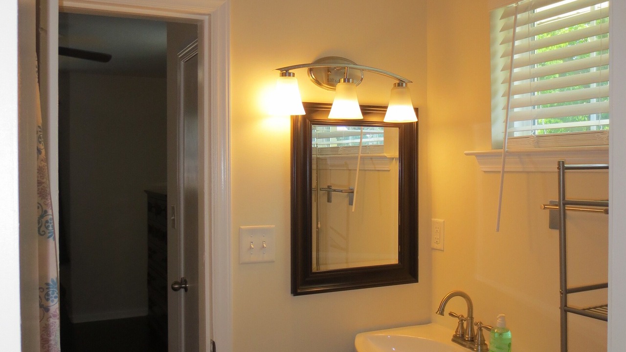 Photo of Bathroom in Durham