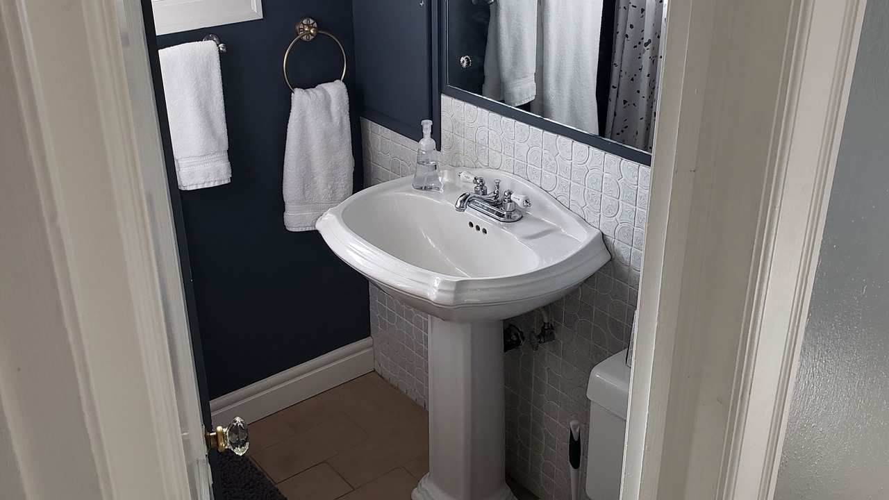 Photo of Bathroom in West Central