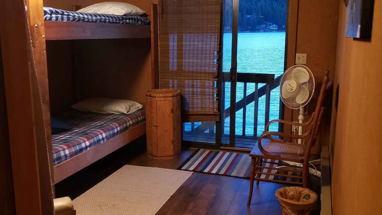 Photo of Bedroom in West Central