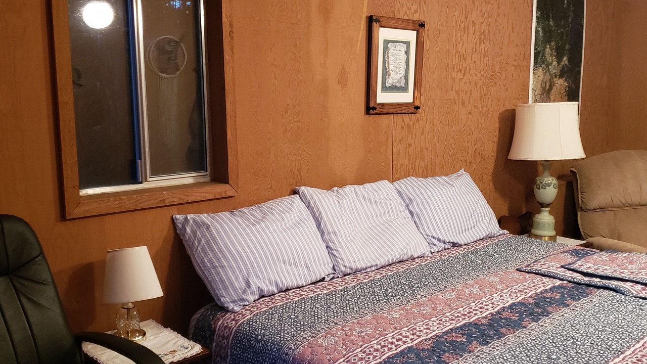 Photo of Bedroom in West Central