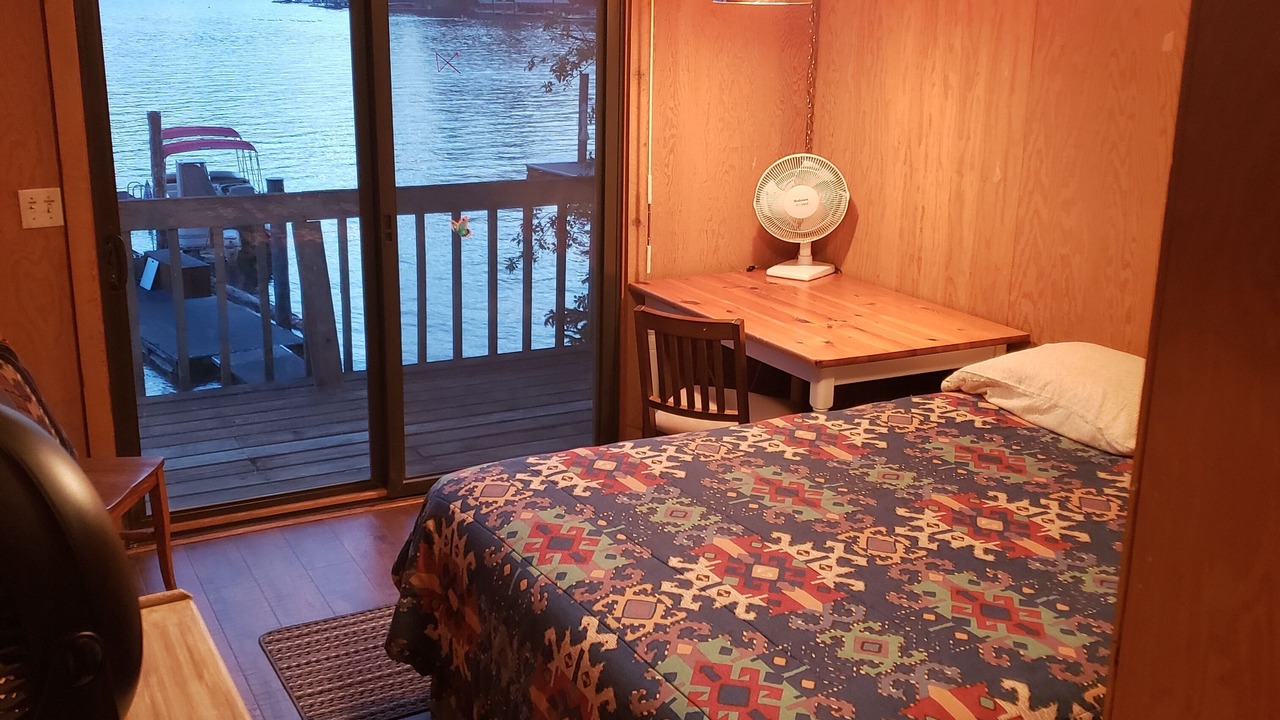 Photo of Bedroom in West Central
