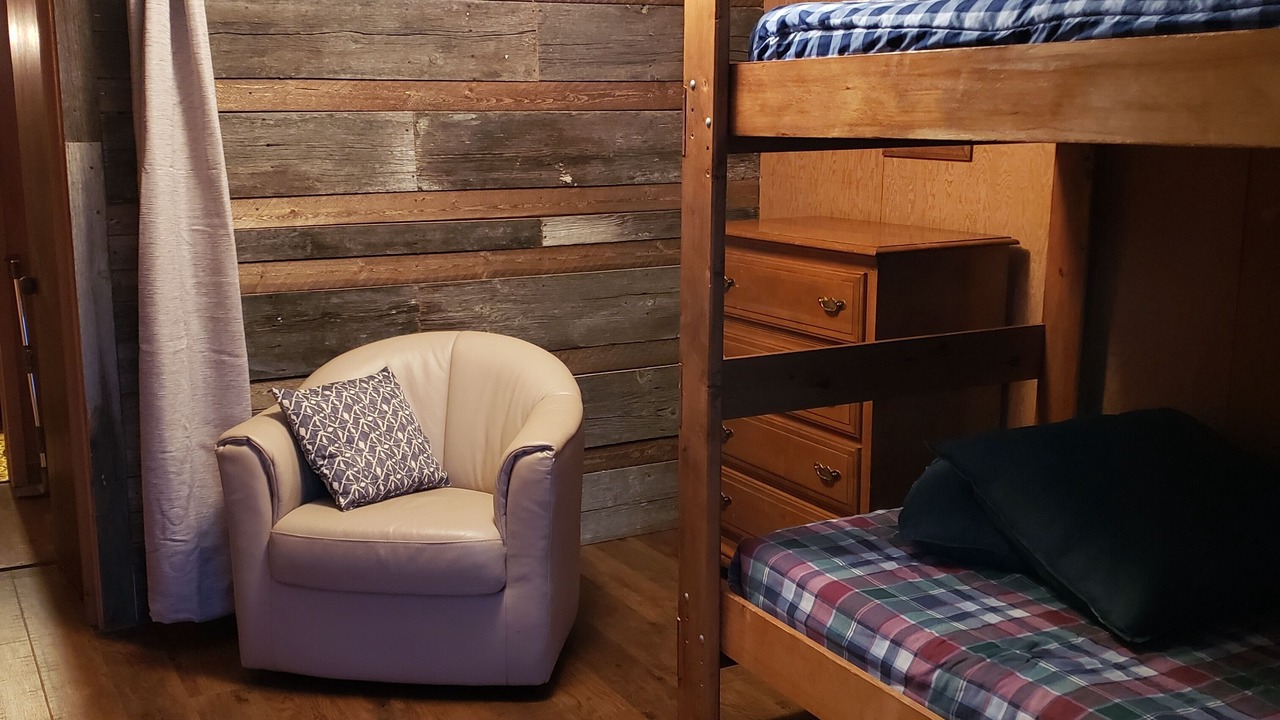 Photo of Bedroom in West Central