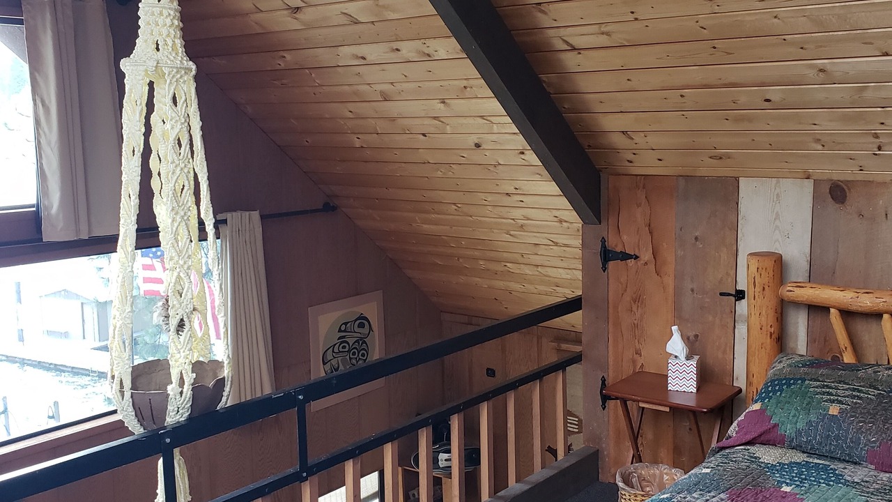 Photo of Bedroom in West Central