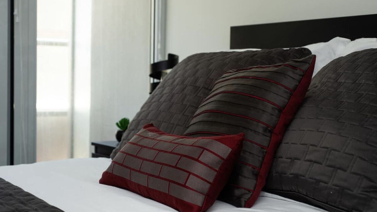 Photo of Bedroom in King West Village