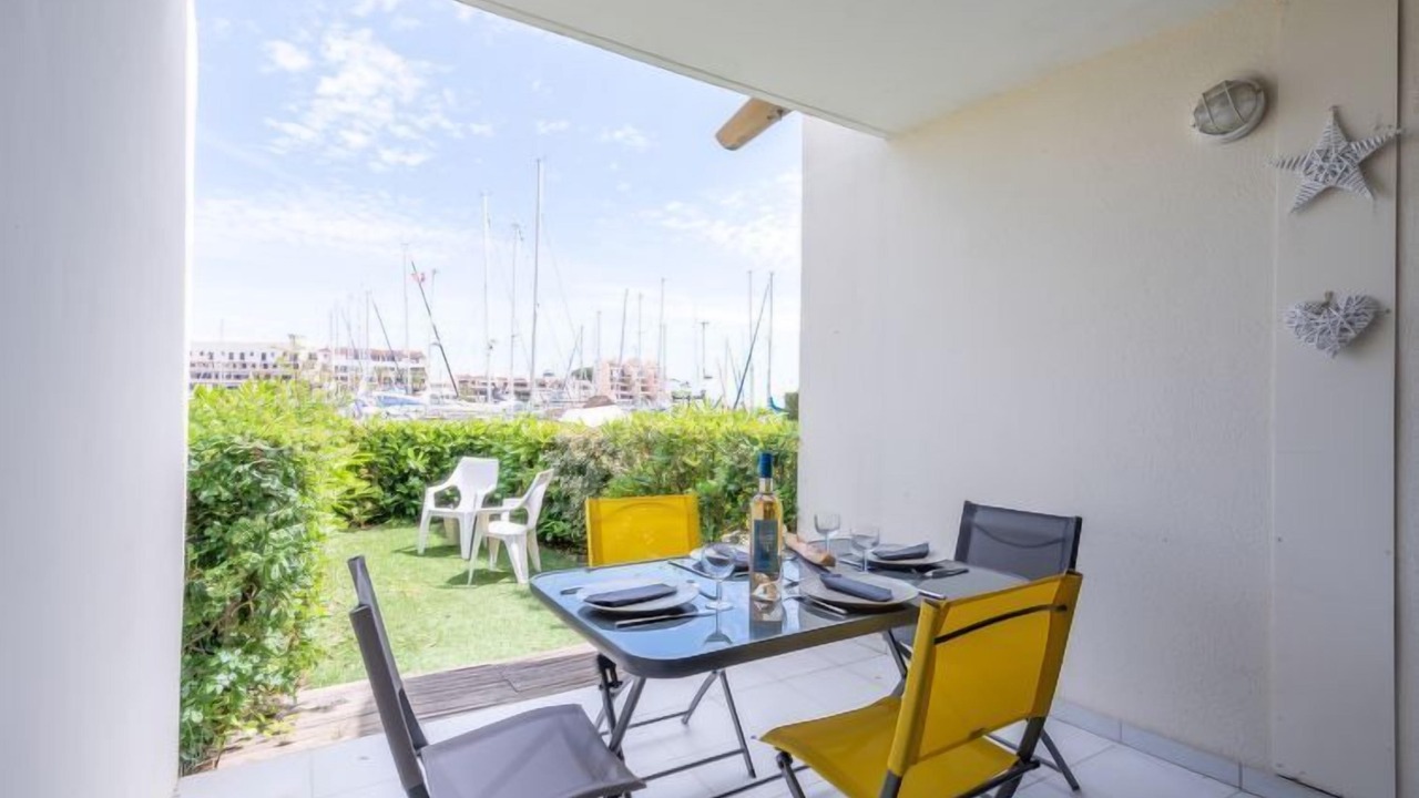 Photo of Others in Port Cogolin