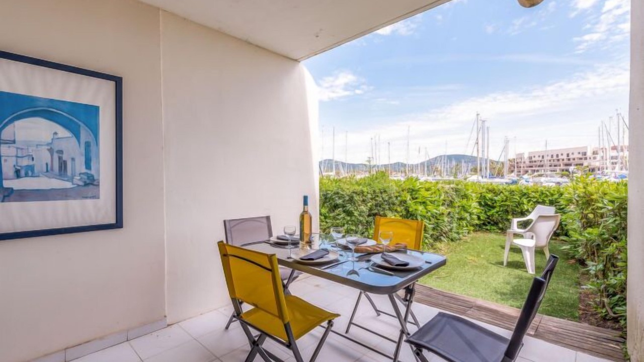 Photo of Others in Port Cogolin