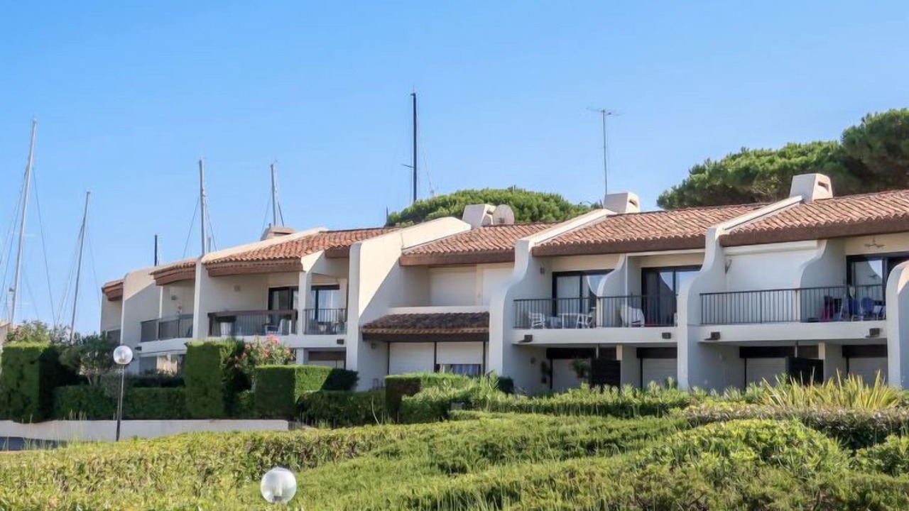 Photo of Others in Port Cogolin