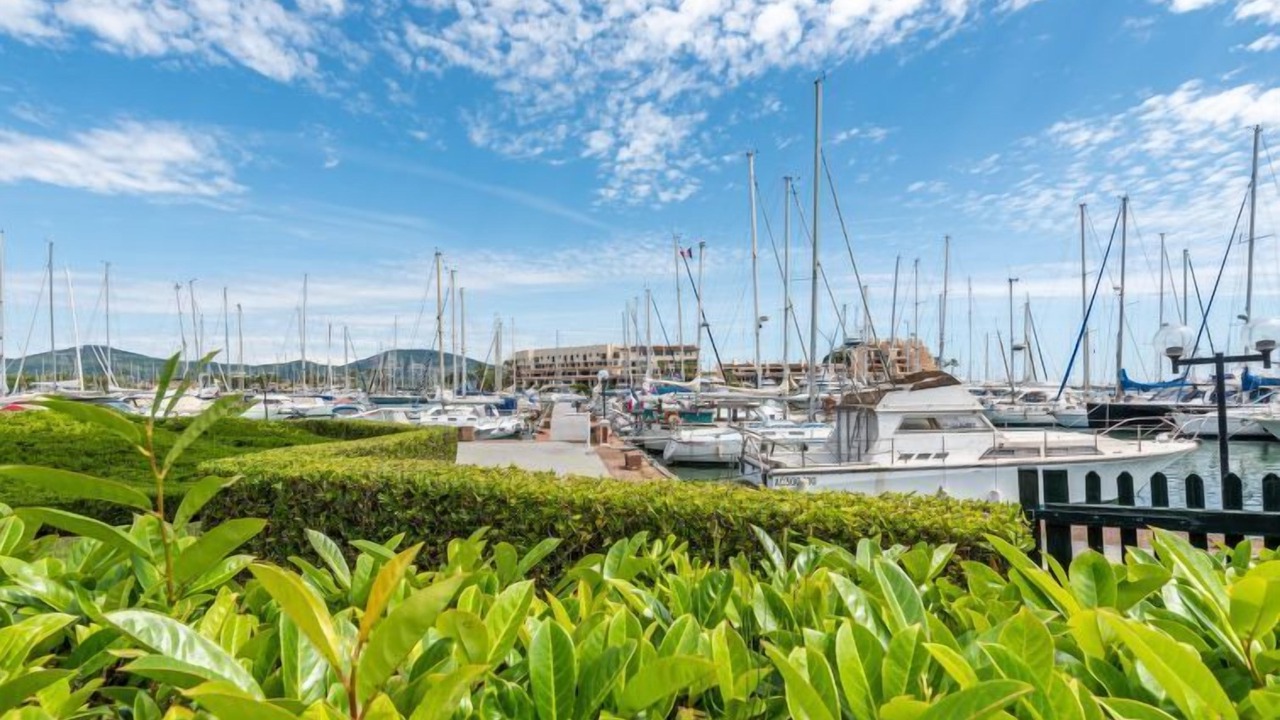 Photo of Others in Port Cogolin