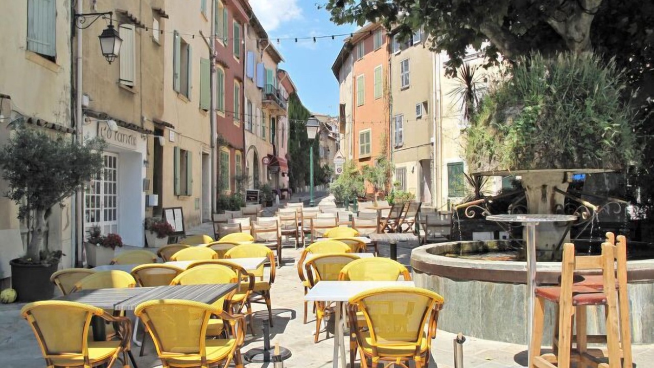 Photo of Others in Port Cogolin