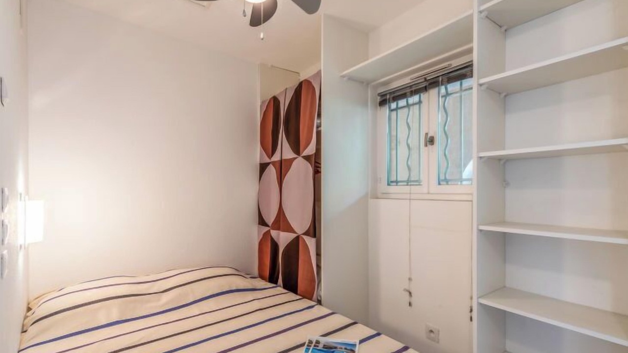 Photo of Others in Port Cogolin