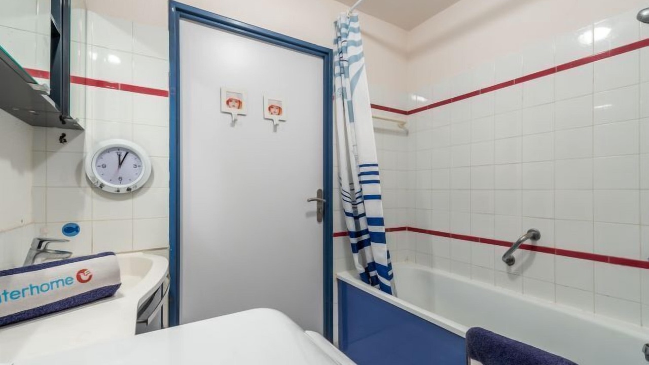 Photo of Bathroom in Port Cogolin