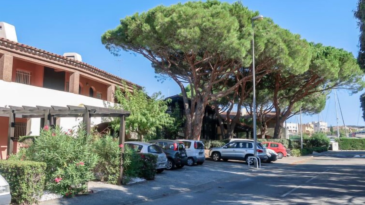 Photo of Others in Port Cogolin