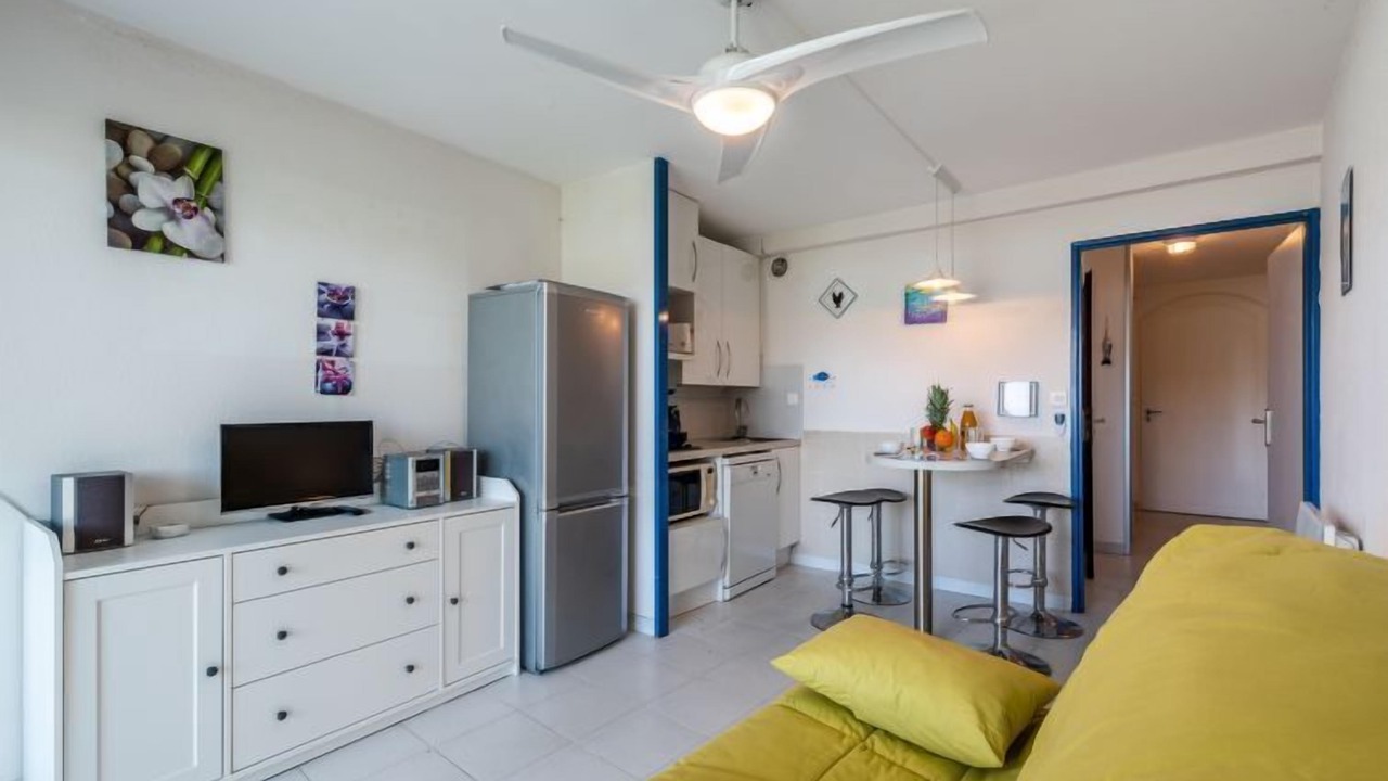 Photo of Livingroom in Port Cogolin