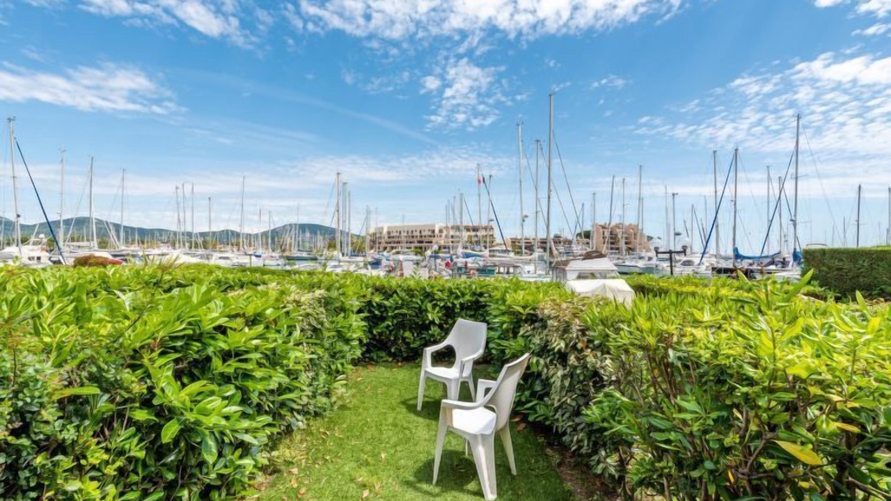 Photo of Others in Port Cogolin