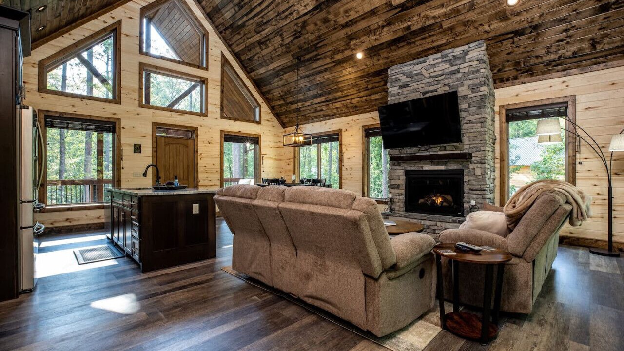 Photo of Livingroom in Octavia