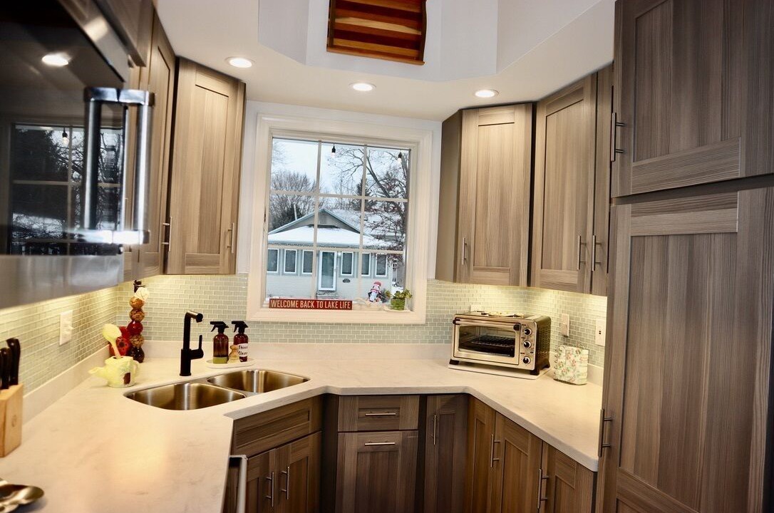 Photo of Kitchen in Edinboro