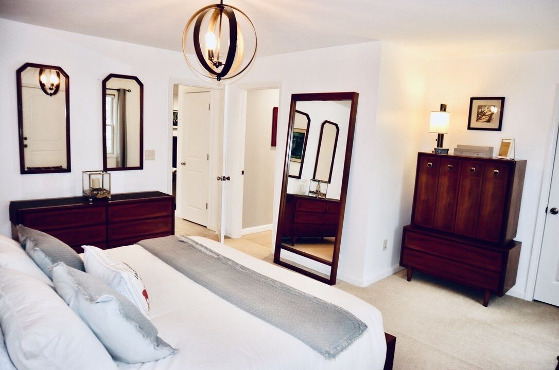 Photo of Bedroom in Edinboro