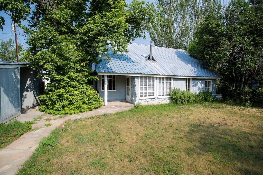 Photo of Outdoor in Chama