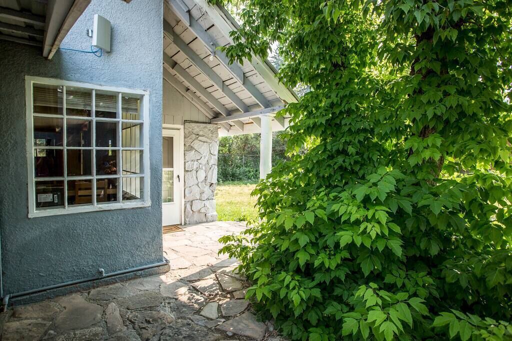 Photo of Patio Balcony in Chama