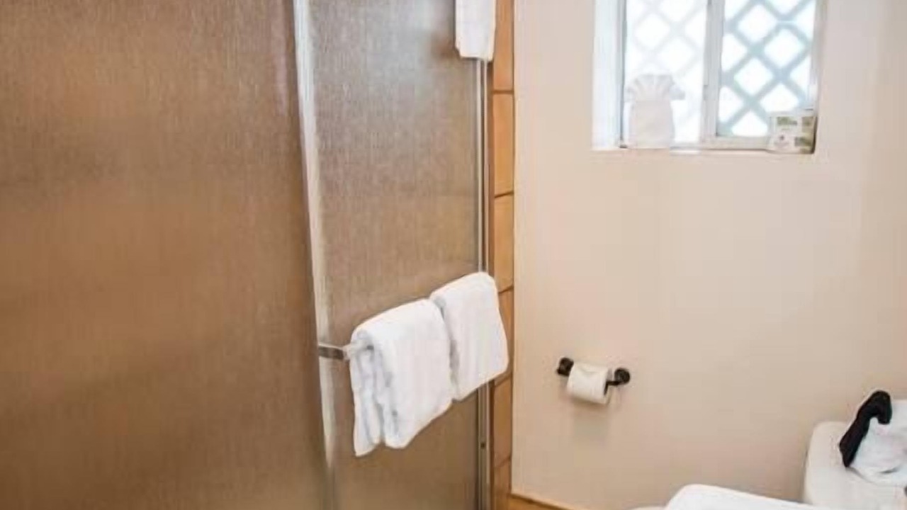 Photo of Bathroom in Chama